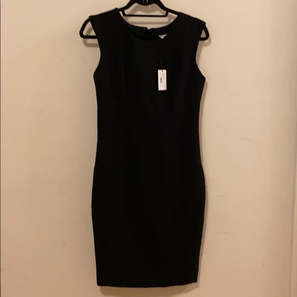 Milly Coco Dress size 4 NWT